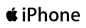 iPhone